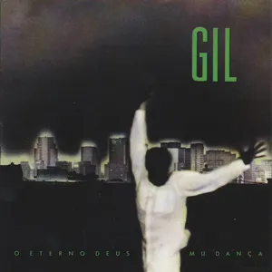 O eterno Deus mu dance